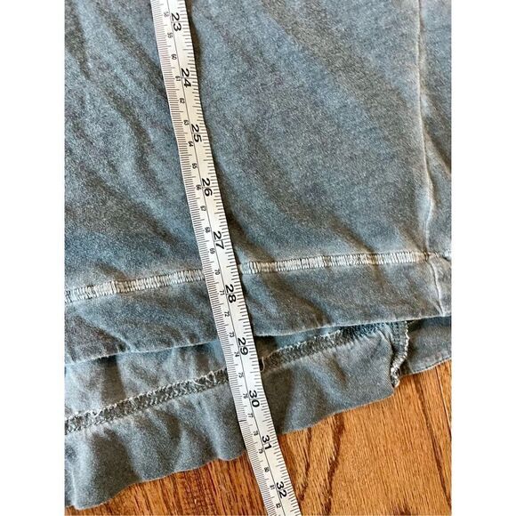 Adidas men’s distressed back detail tshirt - Picture 9 of 10